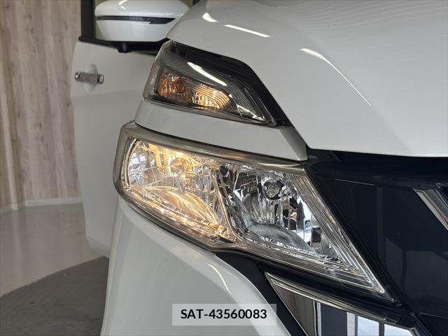 Nissan SERENA 2017-02 8797434-29