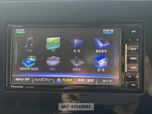 Nissan SERENA 2017-02 8797434-4