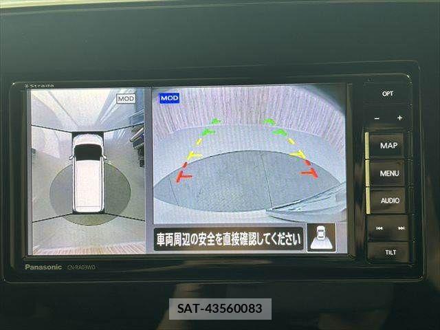 Nissan SERENA 2017-02 8797434-5