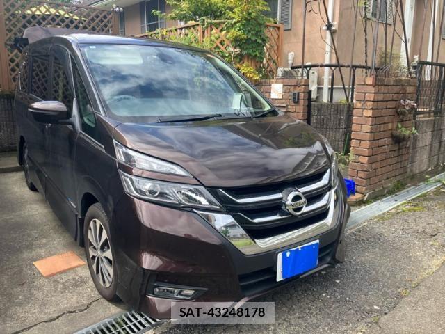 Nissan SERENA 2018-04 8797452-1