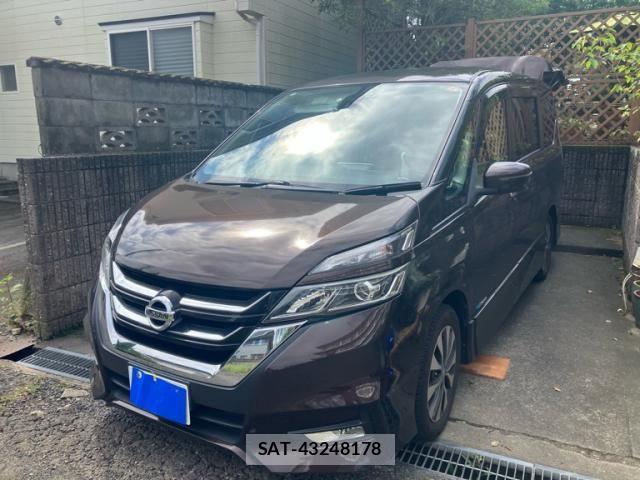 Nissan SERENA 2018-04 8797452-2