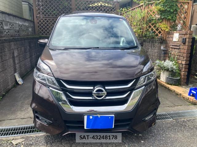 Nissan SERENA 2018-04 8797452-3