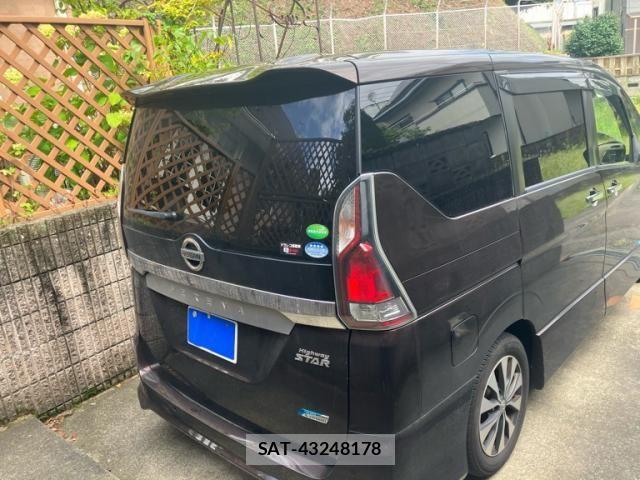 Nissan SERENA 2018-04 8797452-8