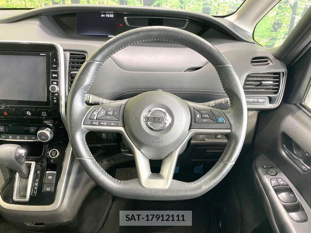 Nissan SERENA 2017-01 8797432-11