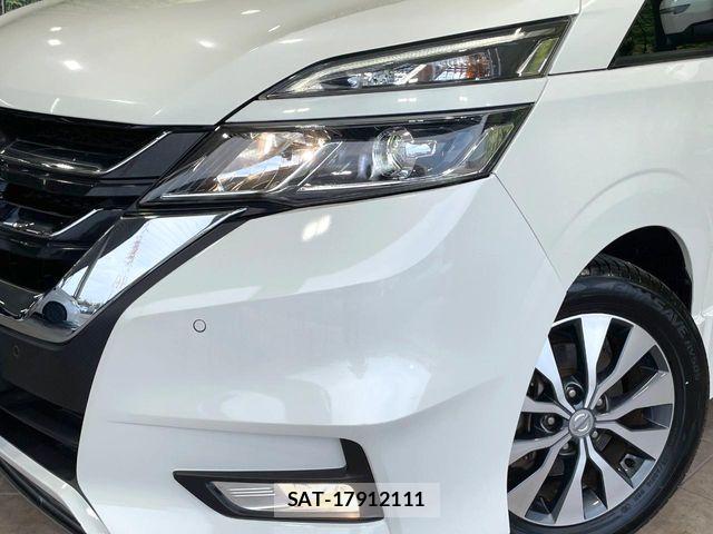 Nissan SERENA 2017-01 8797432-12