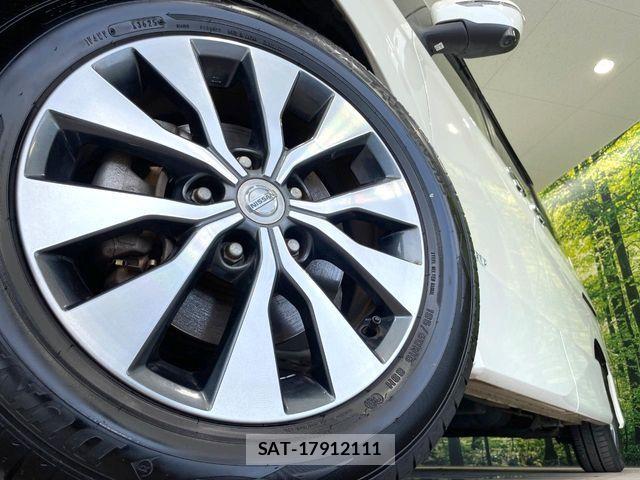 Nissan SERENA 2017-01 8797432-13