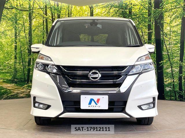 Nissan SERENA 2017-01 8797432-14
