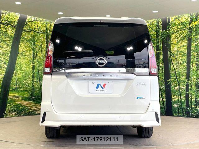 Nissan SERENA 2017-01 8797432-15