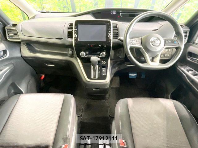Nissan SERENA 2017-01 8797432-1
