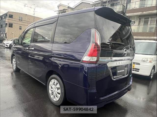 Nissan SERENA 2016-08 8797449-9
