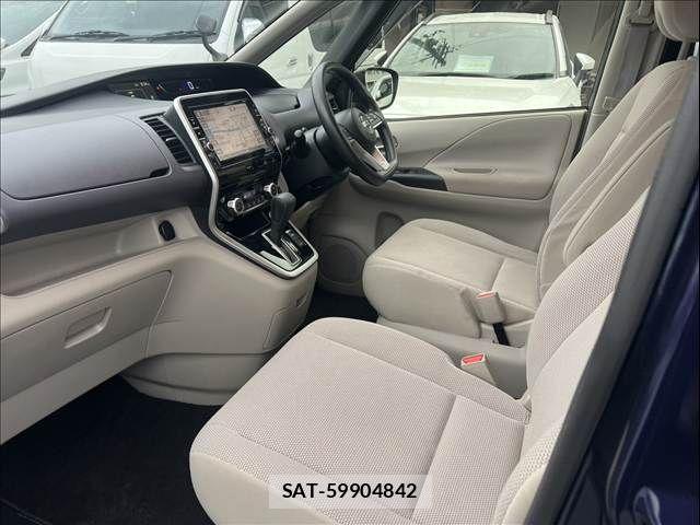 Nissan SERENA 2016-08 8797449-14