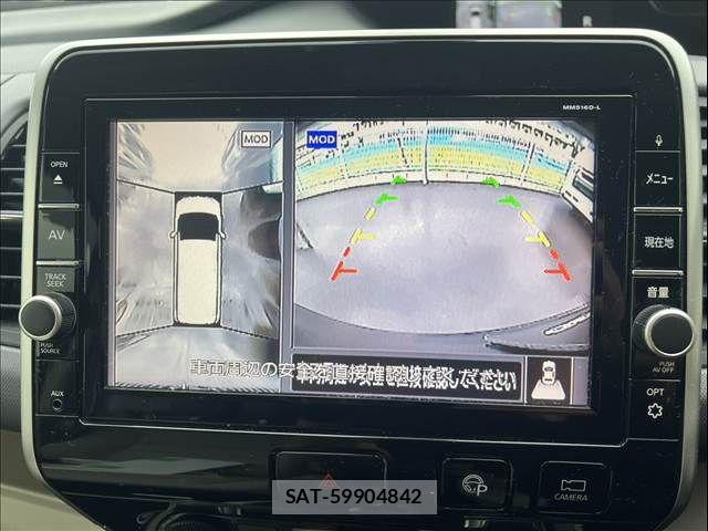 Nissan SERENA 2016-08 8797449-19