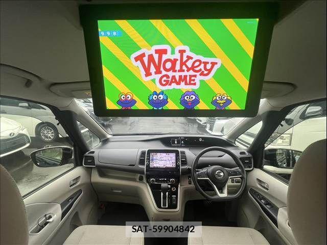 Nissan SERENA 2016-08 8797449-2