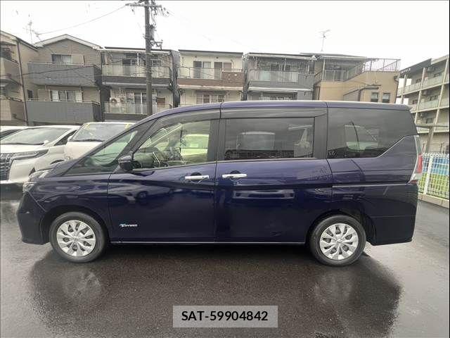 Nissan SERENA 2016-08 8797449-6