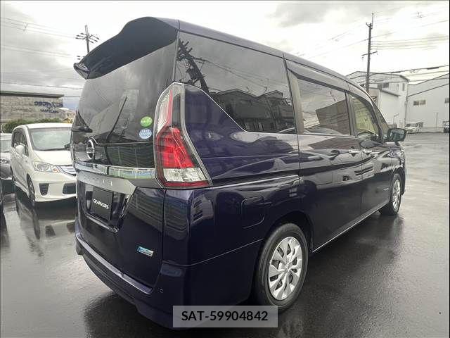 Nissan SERENA 2016-08 8797449-7