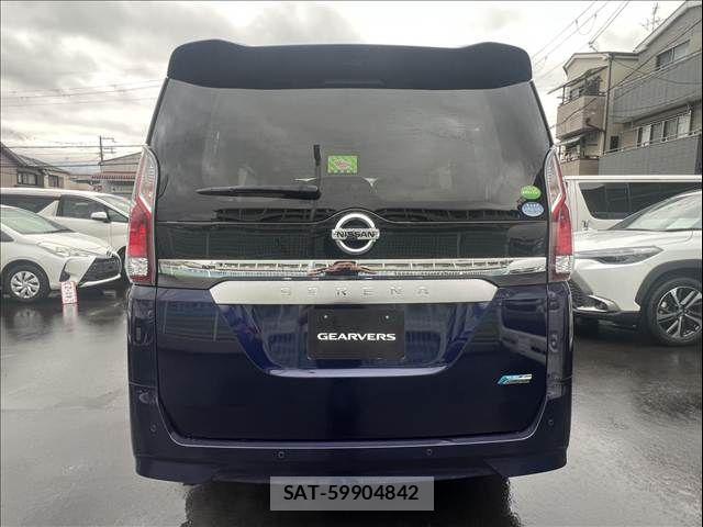 Nissan SERENA 2016-08 8797449-8