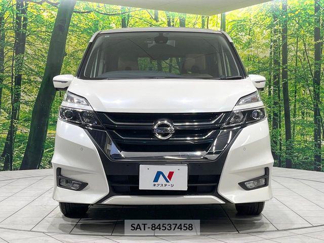 Nissan SERENA 2017-09 8797442-13