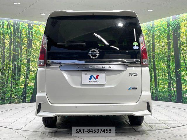 Nissan SERENA 2017-09 8797442-14