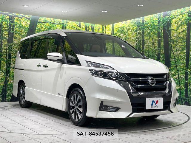 Nissan SERENA 2017-09 8797442-15
