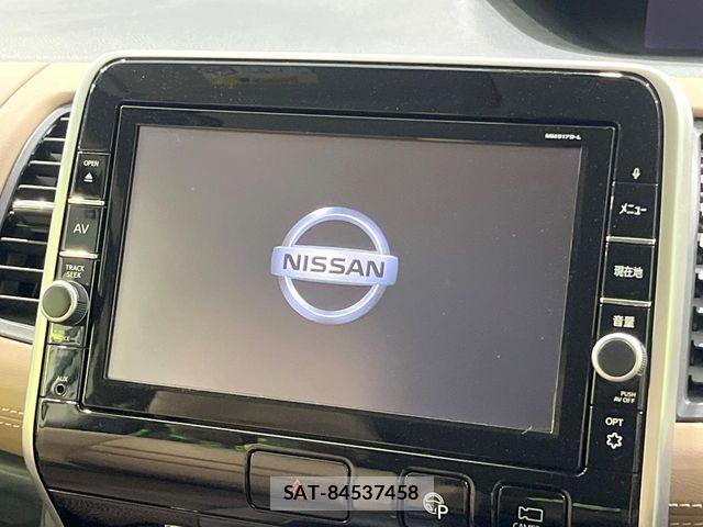 Nissan SERENA 2017-09 8797442-2