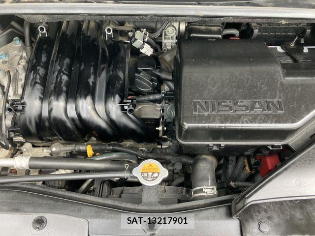 Nissan SERENA 2014-11 8797451-9