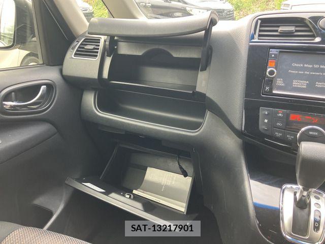Nissan SERENA 2014-11 8797451-8