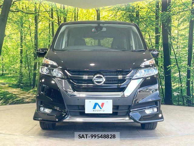Nissan SERENA 2017-08 8797431-14