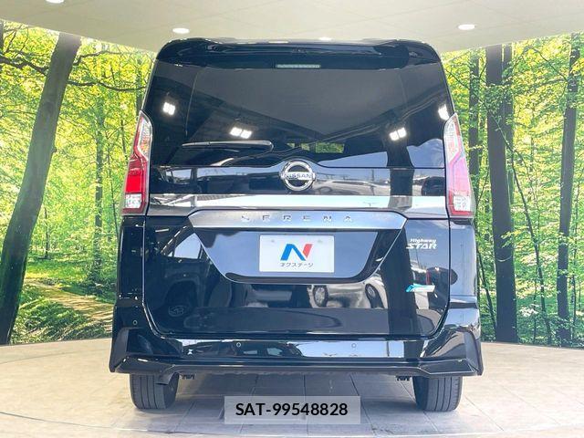 Nissan SERENA 2017-08 8797431-15