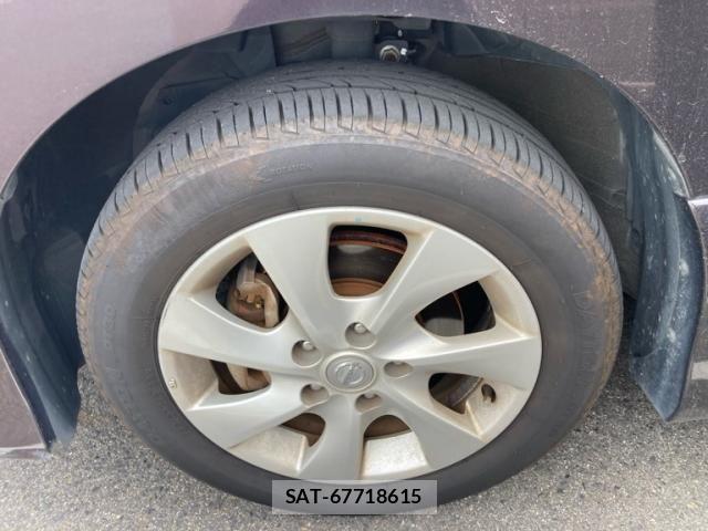 Nissan SERENA 2012-08 8797453-9