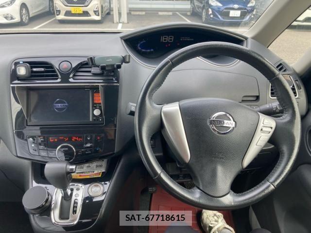 Nissan SERENA 2012-08 8797453-18