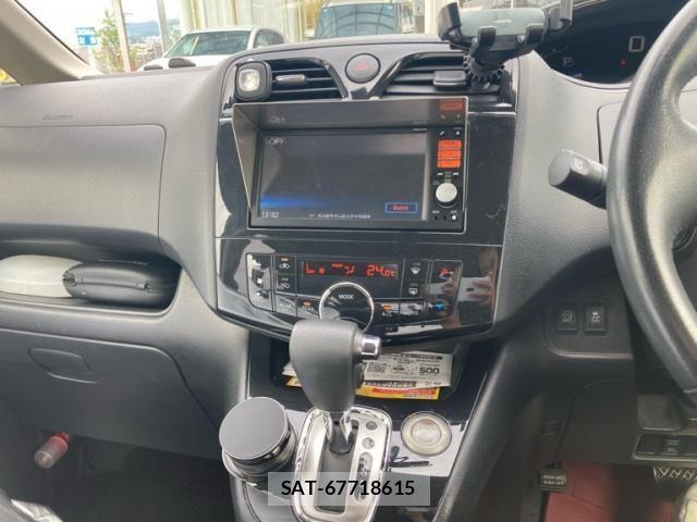 Nissan SERENA 2012-08 8797453-21