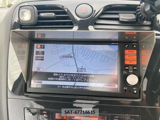 Nissan SERENA 2012-08 8797453-22