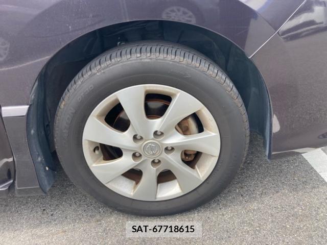 Nissan SERENA 2012-08 8797453-5