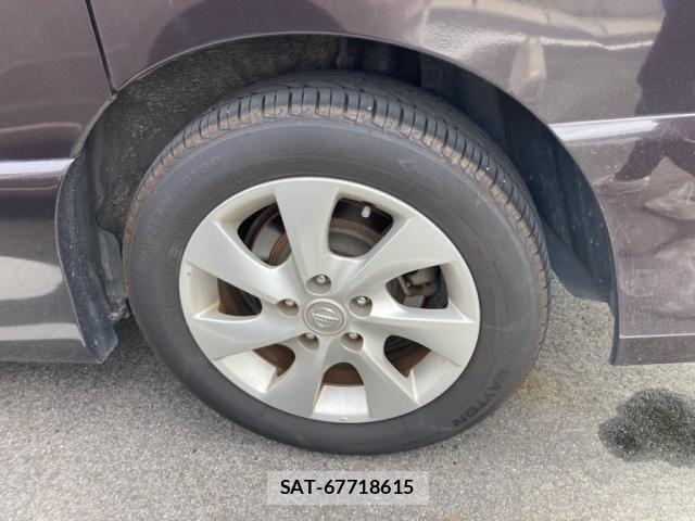 Nissan SERENA 2012-08 8797453-8