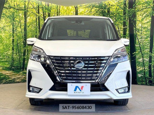 Nissan SERENA 2020-02 8797430-14