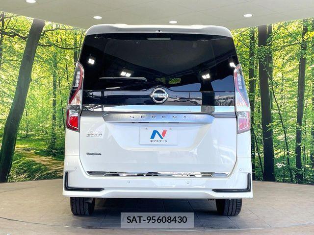 Nissan SERENA 2020-02 8797430-15
