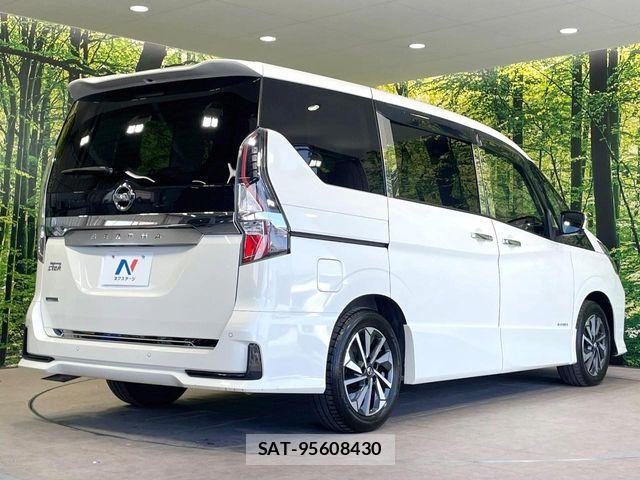 Nissan SERENA 2020-02 8797430-16