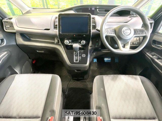 Nissan SERENA 2020-02 8797430-1