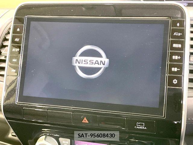 Nissan SERENA 2020-02 8797430-3
