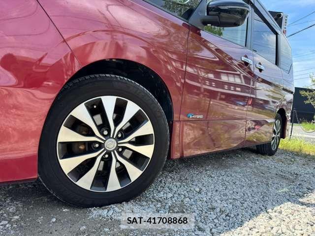 Nissan SERENA 2018-03 8797446-16