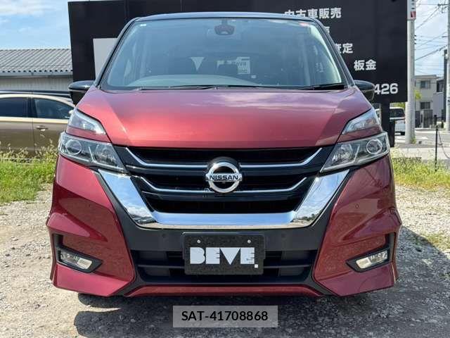 Nissan SERENA 2018-03 8797446-17