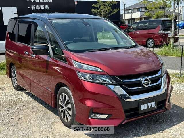 Nissan SERENA 2018-03 8797446-19