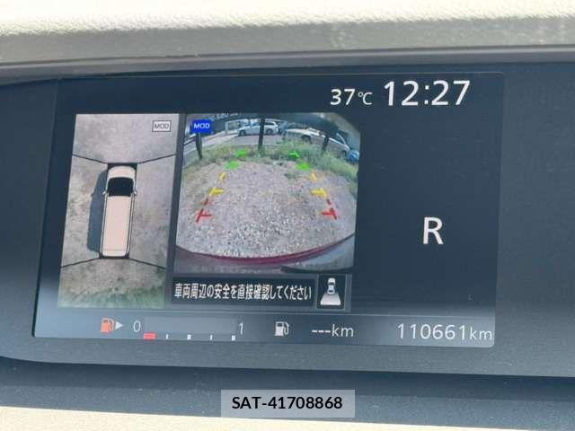Nissan SERENA 2018-03 8797446-5