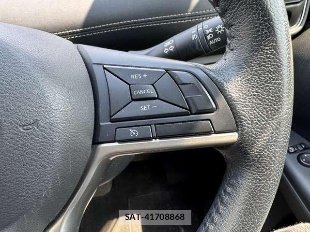 Nissan SERENA 2018-03 8797446-8
