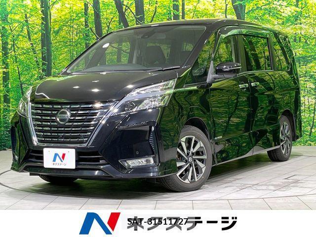Nissan SERENA 2019-09 8797429-0