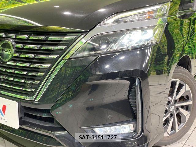 Nissan SERENA 2019-09 8797429-12