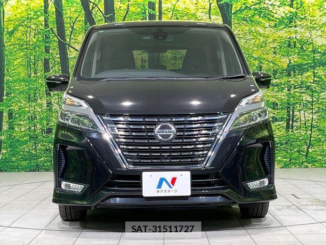 Nissan SERENA 2019-09 8797429-14