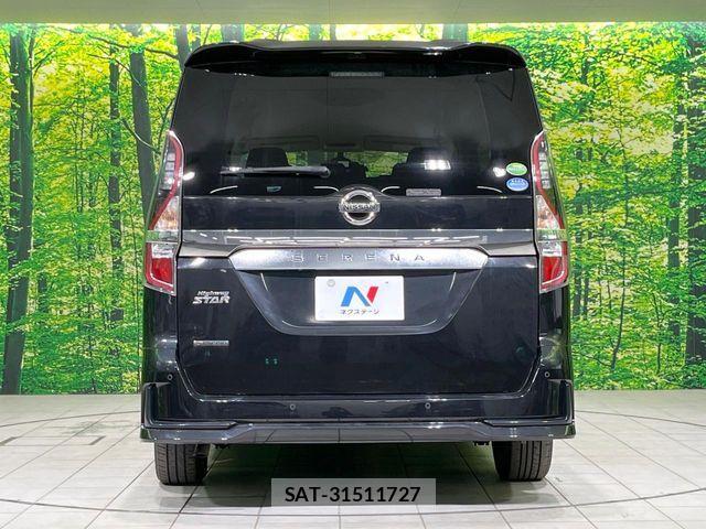Nissan SERENA 2019-09 8797429-15