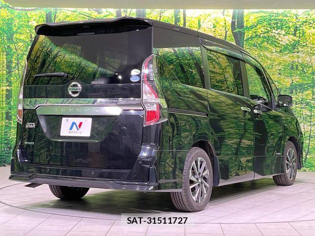 Nissan SERENA 2019-09 8797429-16