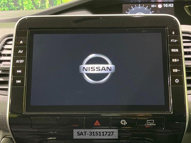 Nissan SERENA 2019-09 8797429-3